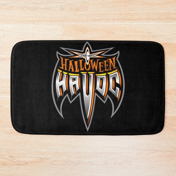 Item preview, Halloween Havoc designed and sold by AdamParkerArt.