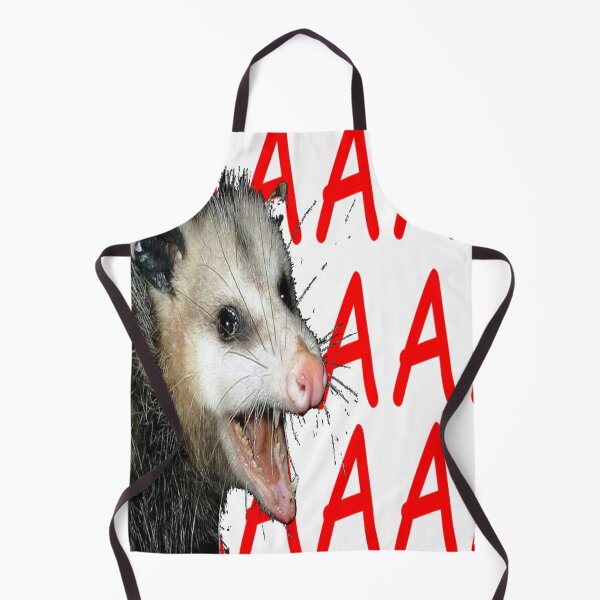 Item preview, AAAAA POSSUM designed and sold by royalblewitup.
