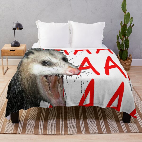 Possum blanket online