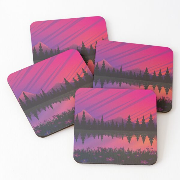 Item preview, Meadow & Lake designed and sold by drxgonfly.