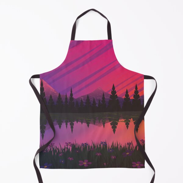 Item preview, Meadow & Lake designed and sold by drxgonfly.