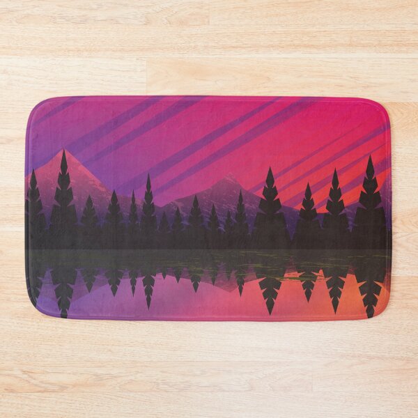 Item preview, Meadow & Lake designed and sold by drxgonfly.