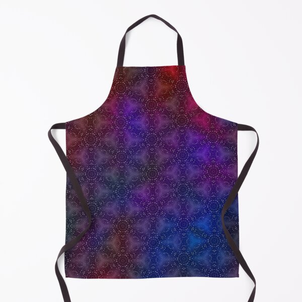 Item preview, Galactic Dot Stuff Pattern designed and sold by TheHogoCo.