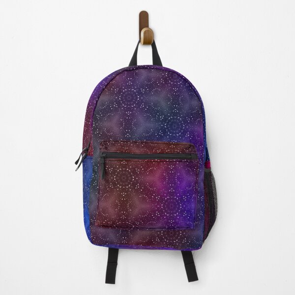 Item preview, Galactic Dot Stuff Pattern designed and sold by TheHogoCo.