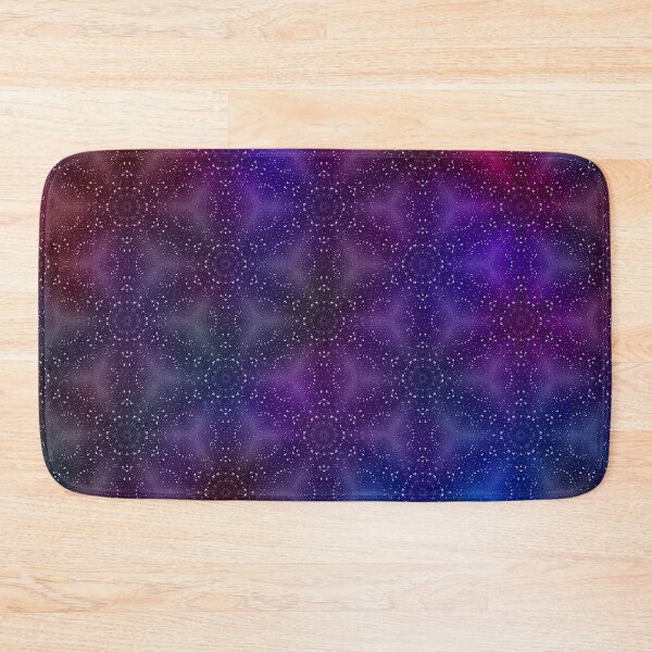 Item preview, Galactic Dot Stuff Pattern designed and sold by TheHogoCo.