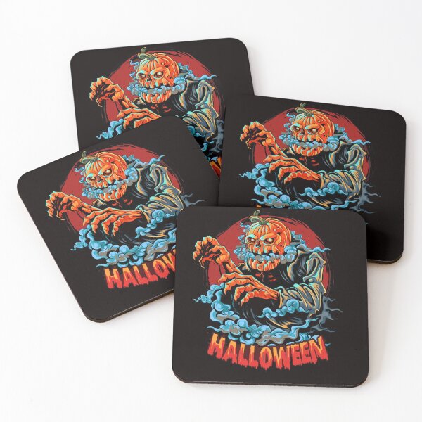 Item preview, zombie halloween party happy halloween designed and sold by Gemy06.