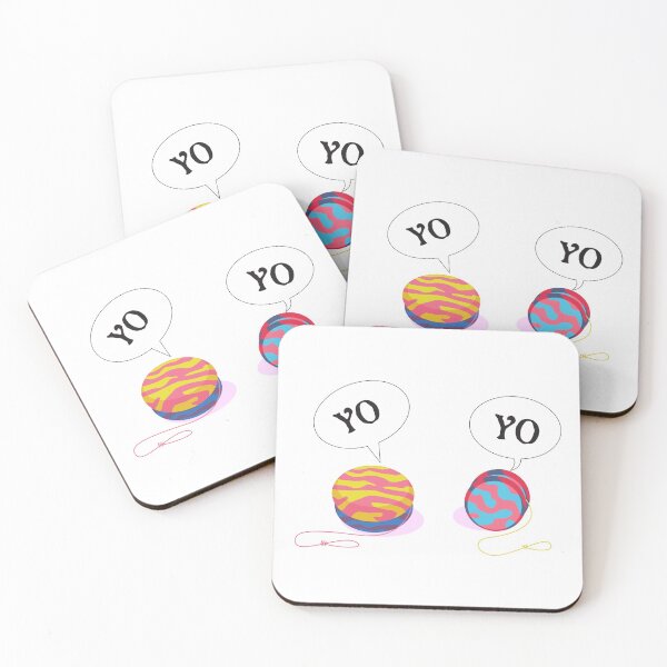 Item preview, YoYo Hobby Game Playing Toy Yoyos Yo-Yoing Gift designed and sold by Style4You24.