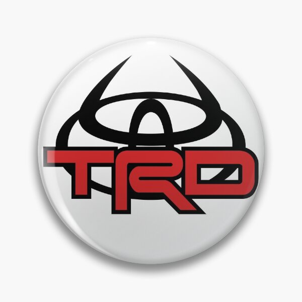 Item preview, Toyota Racing Developments TRD Devil designed and sold by JDMShop.