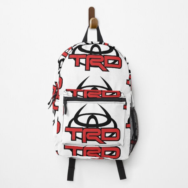 Item preview, Toyota Racing Developments TRD Devil designed and sold by JDMShop.