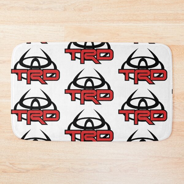 Item preview, Toyota Racing Developments TRD Devil designed and sold by JDMShop.