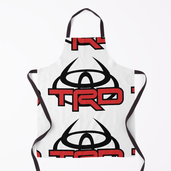 Item preview, Toyota Racing Developments TRD Devil designed and sold by JDMShop.
