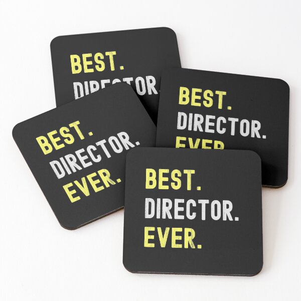 Item preview, Best Director Ever designed and sold by Pengo Shirt.