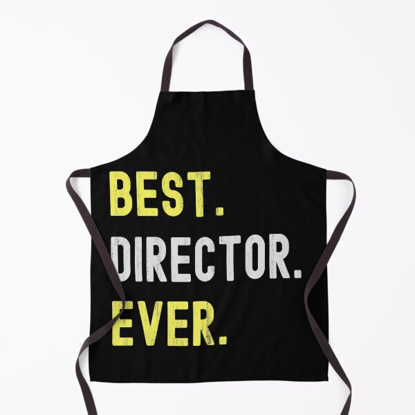 Item preview, Best Director Ever designed and sold by Pengo Shirt.