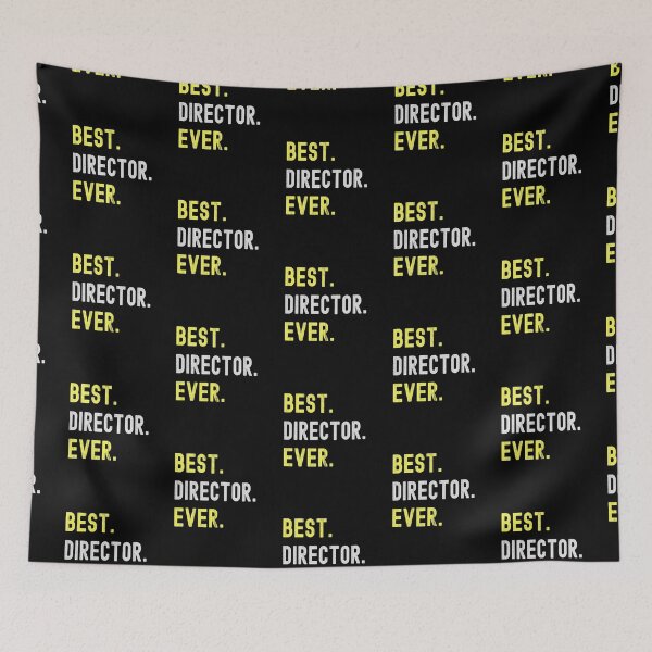 Item preview, Best Director Ever designed and sold by Pengo Shirt.
