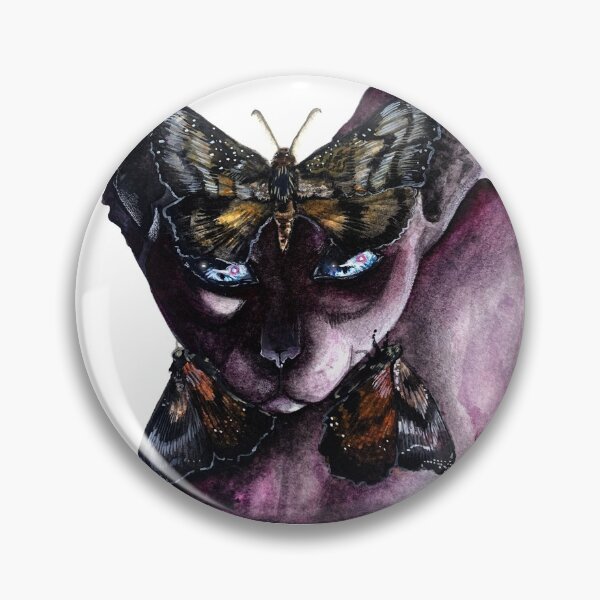 Item preview, | NIGHT CREATURE | designed and sold by shounenthug.