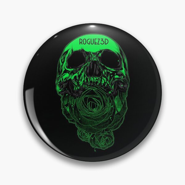 Item preview, RogueZ3D Final Rest  designed and sold by Joseph Carrasco.