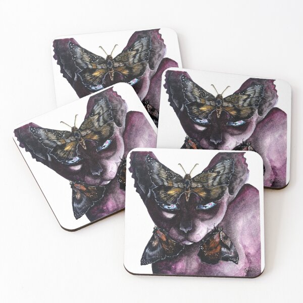 Item preview, | NIGHT CREATURE | designed and sold by shounenthug.