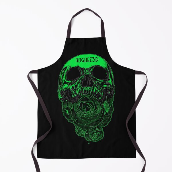 Item preview, RogueZ3D Final Rest designed and sold by Joseph Carrasco.