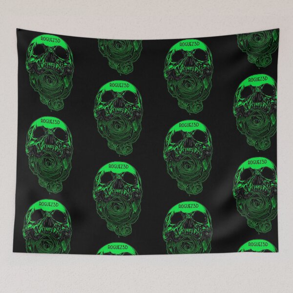Item preview, RogueZ3D Final Rest  designed and sold by Joseph Carrasco.