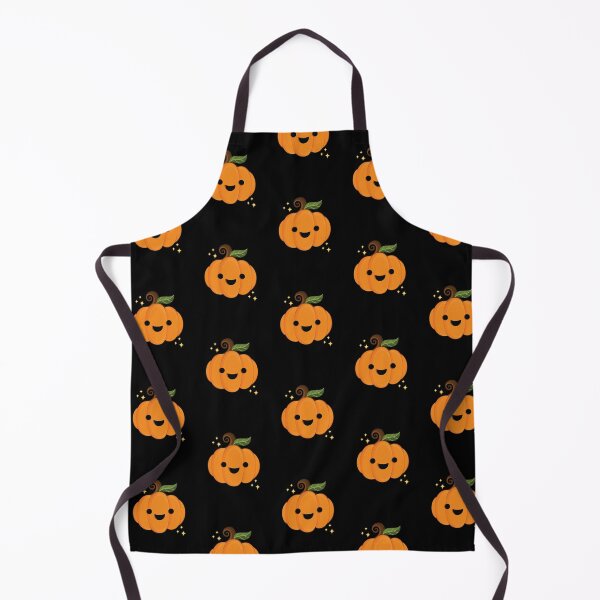 Item preview, Cute pumpkin designed and sold by Kaela Soltoff.