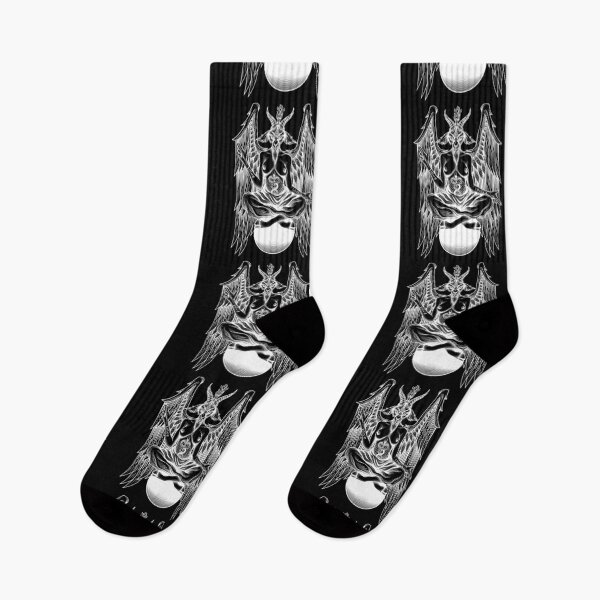 Item preview, Baphomet Goat designed and sold by MedievalWear.
