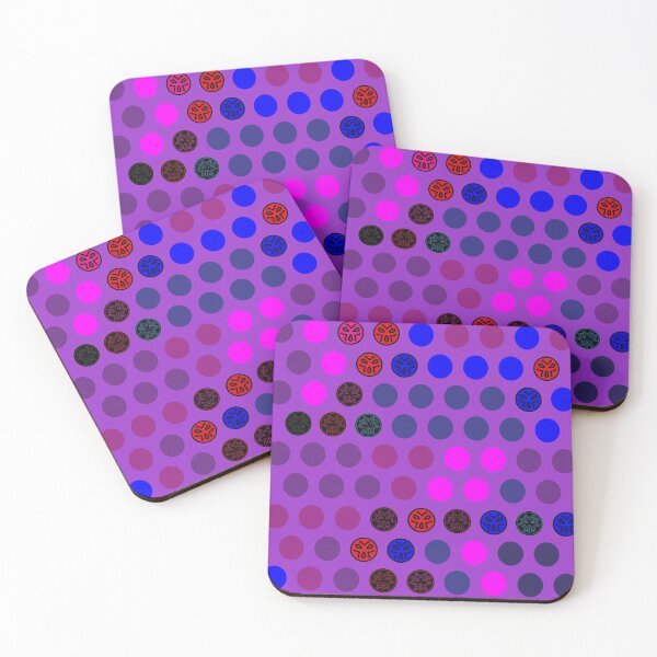 Item preview, P-DOT LAC designed and sold by MoearthBrand.