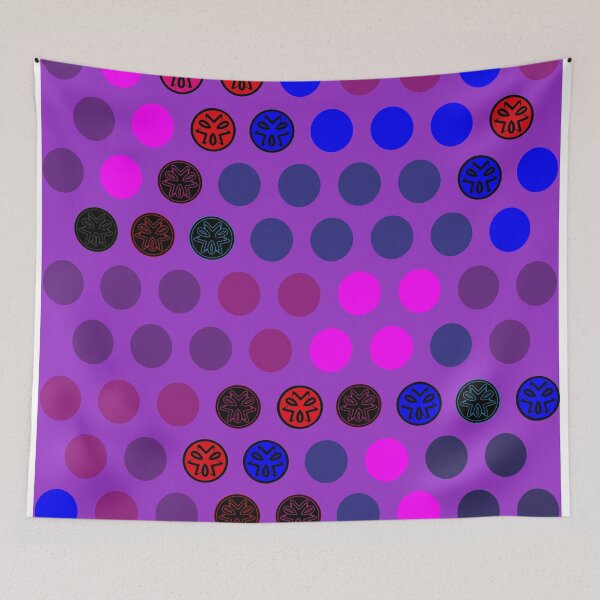 Item preview, P-DOT LAC designed and sold by MoearthBrand.