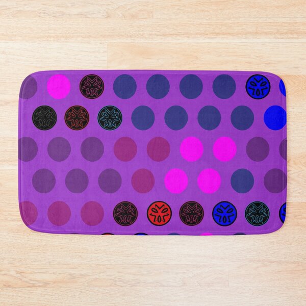 Item preview, P-DOT LAC designed and sold by MoearthBrand.