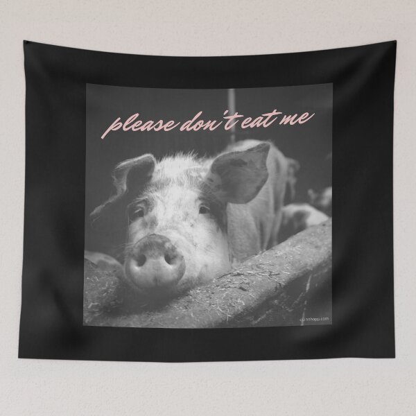 Item preview, Please dont eat me designed and sold by quinnhopp.