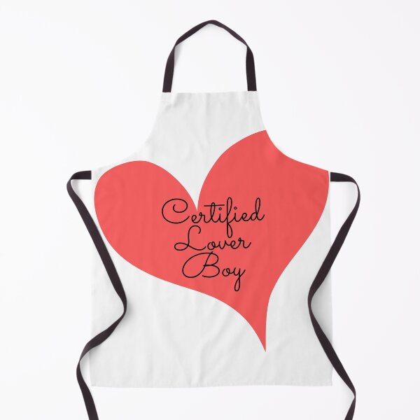 Item preview, Certified Lover Boy designed and sold by Euc lid.
