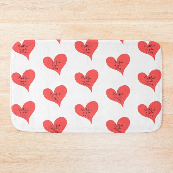 Item preview, Certified Lover Boy designed and sold by Euc lid.
