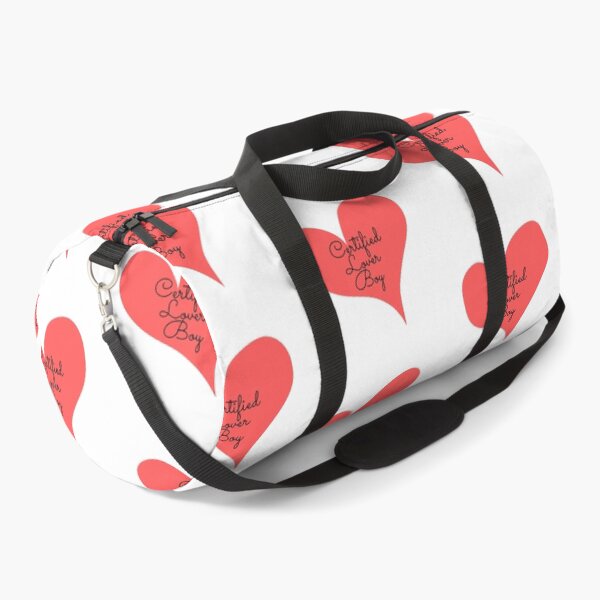 Item preview, Certified Lover Boy designed and sold by Euc lid.