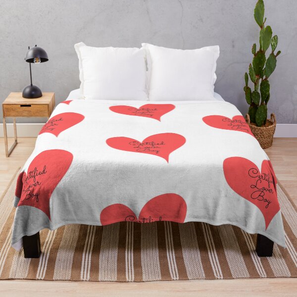 Item preview, Certified Lover Boy designed and sold by Euc lid.