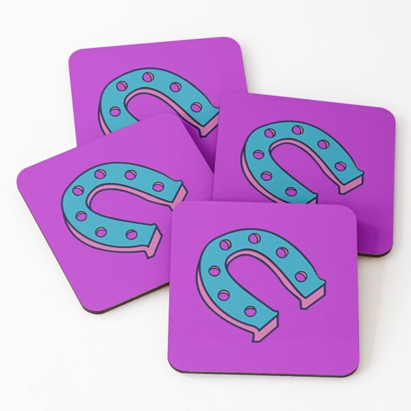 Item preview, Horse shoe  designed and sold by Humbug Art.
