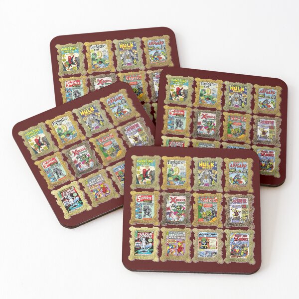 Item preview, Masterworks designed and sold by 13thFloorDesign.