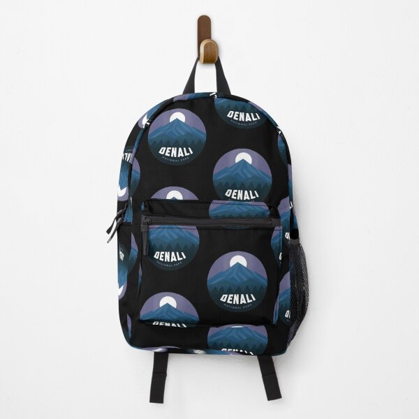 Item preview, Denali National Park designed and sold by HalpinDesign.