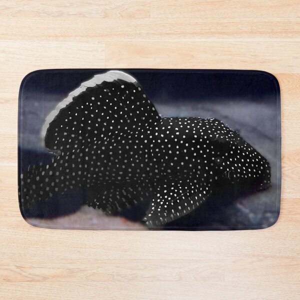 Item preview, Peppermint Bristlenose designed and sold by GFishy.