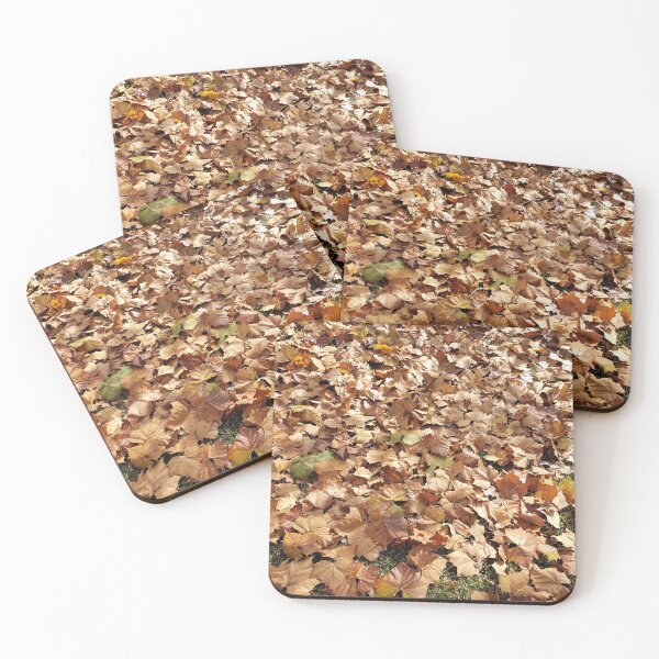 Item preview, Autumn Leaves designed and sold by DEWDesigns.