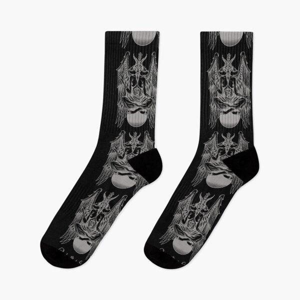 Item preview, Baphomet Goat designed and sold by MedievalWear.