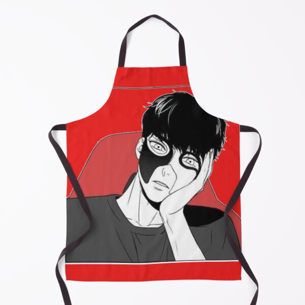 Item preview, BJ Alex- yaoi cam man designed and sold by Xiaxxa.