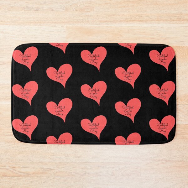 Item preview, Certified Lover Boy designed and sold by Euc lid.