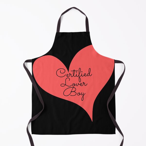Item preview, Certified Lover Boy designed and sold by Euc lid.