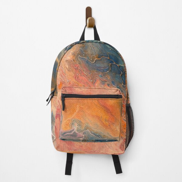 Celestial Bloom Backpack