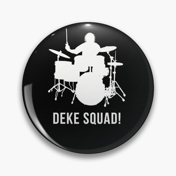 Artikelvorschau, Deke Squad entworfen und verkauft von TheS3nate.