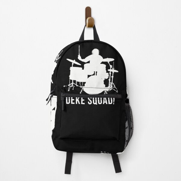 Item preview, Deke Squad designed and sold by TheS3nate.