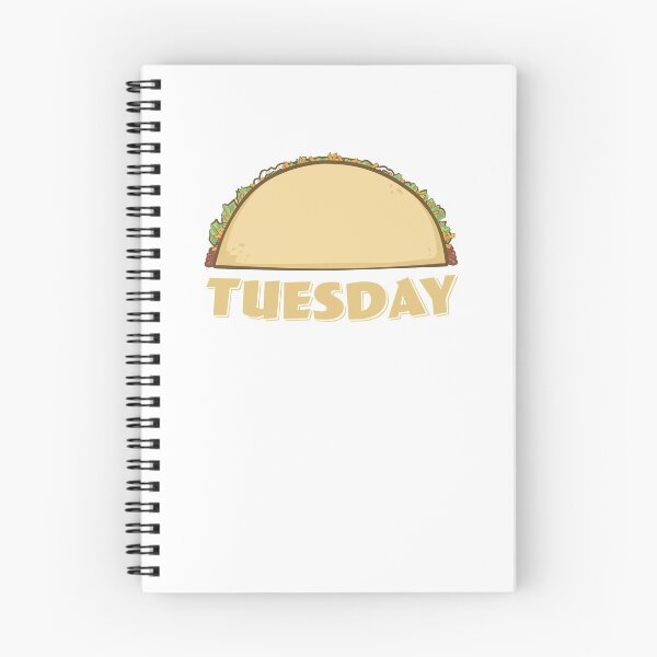 Item preview, Taco Tuesday designed and sold by McGeorgeApparel.