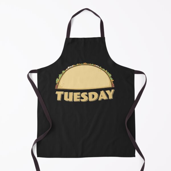 Item preview, Taco Tuesday designed and sold by McGeorgeApparel.