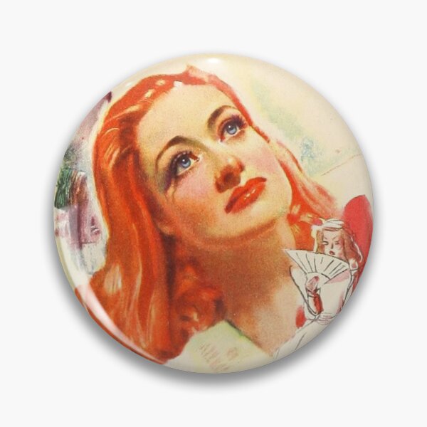 Item preview, JOAN CRAWFORD The Bride Wore Red  designed and sold by Love30smovies.