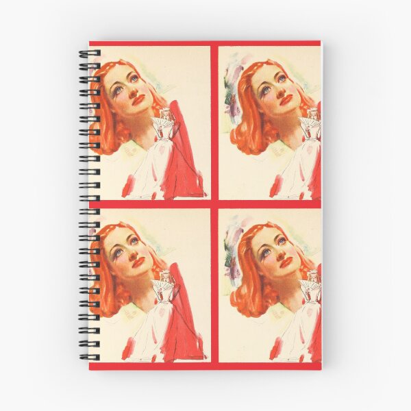 Item preview, JOAN CRAWFORD The Bride Wore Red  designed and sold by Love30smovies.