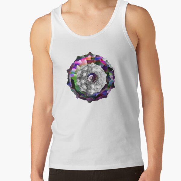 Spike Tank Top